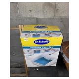 DR SCHOLLS PREMIUM FOOT SPA.