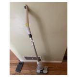SHARK VACMOP HARD FLOOR STEAM CLEANER -