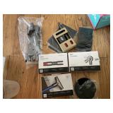 DYSON VACUUM ATTACHMENT KIT - UP-TOP ADAPTOR,