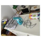 JOY MY LITTLE STEAMER GO MINI - TURQUOISE