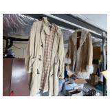 AMERICAN EAGLE COAT, GIACCA VEST, CORDUROY