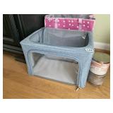 THREE-WICK SCENTED CANDLE, WHITE BARN MARKET