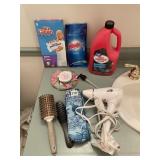 BATHROOM & CLEANING SUPPLIES - MR. CLEAN MAGIC