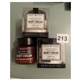 BEEKMAN 1802 PURE GOAT MILK WHIPPED BODY CREAM.