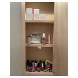 PERFECT FORMULA GEL COATS, NAIL POLISH, FLOSS