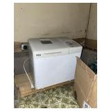 RED STAR BREADMAKER, TIMER SET, BAKING CONTROL,