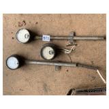 PAIR HERXKO ELEC. MFG. CO. BARKER & CO.