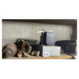 ELECTRIC MOTOR ARMETURES