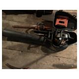 POULAN 220 PRO 38CC CHAINSAW - GAS POWERED W/