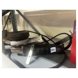 CRAFTSMAN 4 1/2 INCH ANGLE GRINDER.