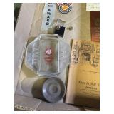 MOTORCYCLE CLUB MEMORABILIA COLLECTION - AMA