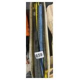 HACKSAW BLADES ASSORTED