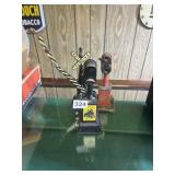 AUTOMATIC SIGNAL & CROSSING GATE - VINTAGE