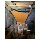 CRAFTSMAN 6 H.P. CHIPPER-SHREDDER - MODEL