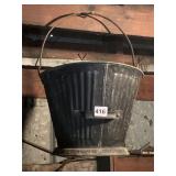 COAL BUCKET
