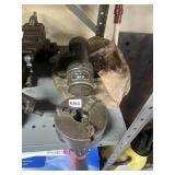 THE PRECISION LATHE TOOL CO. INC - CINCINNATI O.