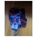 TSHELLZ ELECTROMAGNETIC ENERGY WRAP - HEAT VEST