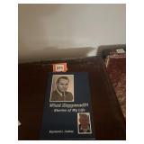 WHAT HAPPENED?! - STORIES OF MY LIFE, SIGNED BY