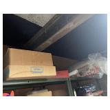 ASSORTED WRAPPING PAPER ROLLS - HOLIDAY,