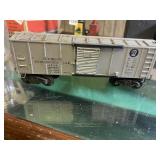 LIONEL NO. 3454 OPERATING MERCHANDISE CAR -