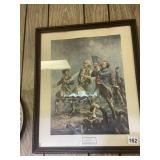 A.M. WILLARD SPIRIT OF 