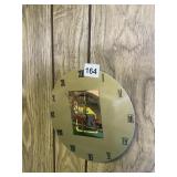 MODEL T FORD CLUB 36TH ANNUAL TOUR WALL CLOCK -