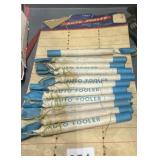 AUTO FOOLER WHISTLE-SMOKE SPARK PLUG DEVICES,