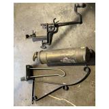 VINTAGE KITCHEN ITEMS - FORTUNES STRAWBERRY