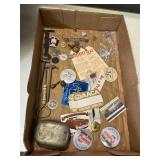 AUTOMOTIVE MEMORABILIA COLLECTION - CLASSIC CAR