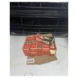 CHAMPION SPARK PLUGS - ASSORTED VINTAGE