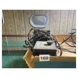 VINTAGE TOY TRANSFORMER