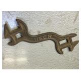 VINTAGE 1160 H WRENCH
