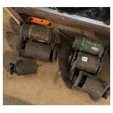 AUTOMOTIVE GENERATORS