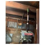 ROTOTILLER ATTACHMENT