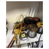 ELECTRICAL TOOLS & SUPPLIES - DIGITAL MULTIMETER