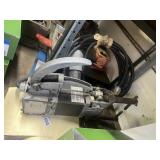 SPOT WELDER GUN WITH MANUAL