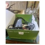 EVERSTART BATTERY CHARGER - 6V AUTOMATIC W/