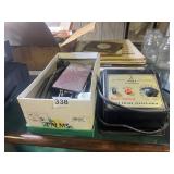 LIONEL MULTI-CONTROL TYPE S TRANSFORMER - 115V,