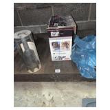 PLUNGE ROUTER - 1/4" COLLET, 1 3/4 HP, MODEL