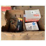 ASSORTED FUEL PUMPS - AIRTEX, HOLLEY, PUROLATOR,