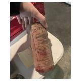 COLUMBIA NO. 6 DRY CELL BATTERY - NATIONAL CARBON