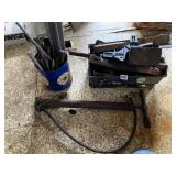 AUTOMOTIVE LEADDING TOOLS AND LEAD AND BODY