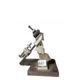 DRILL BIT SHARPENING