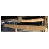 LARGE 2 MAN SAW