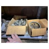 MODEL T AUTOMOTIVE PARTS - BRAKE COMPONENTS