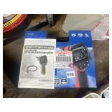 CENTECH HIGH RESOLUTION DIGITAL VIDEO INSPECTION