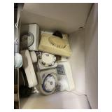 ASSORTED VINTAGE TIMERS - APPROX 5 MECHANICAL