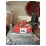 SOCKET AND SCREWDRIVER SET