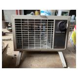 TROPIC-AIRE INSTANT HEAT ELECTRIC SPACE HEATER -
