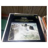 VINYL RECORD COLLECTION - WARNER BROS, TELE